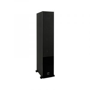 Loxone SIGNUM 90 Black
