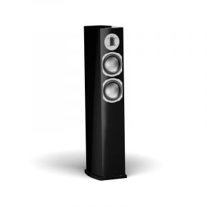 Loxone Chromium 65 Black HG