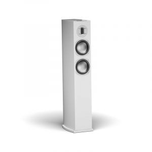 Loxone Chromium 65 White HG