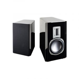 Loxone AURUM SEDAN 9 Black HG