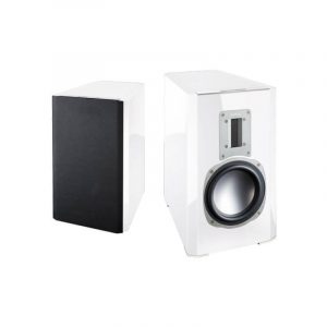 Loxone AURUM SEDAN 9 White HG