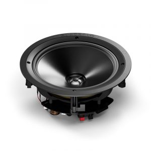 Loxone Install Speaker 10 Passive