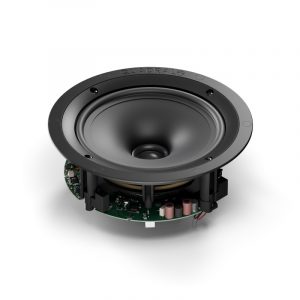 Loxone Install Speaker 7 Master