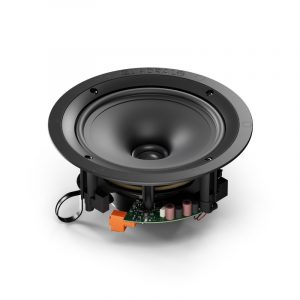 Loxone Install Speaker 7 Client