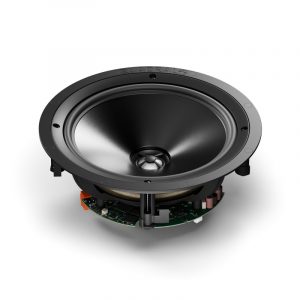 Loxone Install Speaker 10 Master