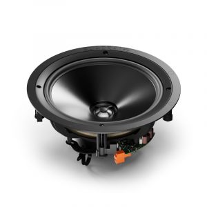 Loxone Install Speaker 10 Client