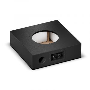 Loxone Aufbaubox für 7" Install Speaker
