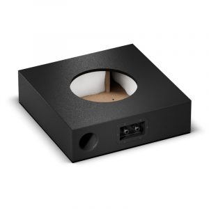Loxone Aufbaubox für 10" Install Speaker