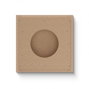 Loxone Einbaugehäuse Install 10