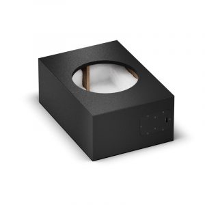 Loxone Gehäuse für 10" Install Speaker